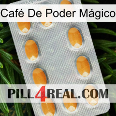 Café De Poder Mágico cialis3